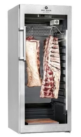 Шкаф холодильный DRY AGER DX 1000 Машины посудомоечные