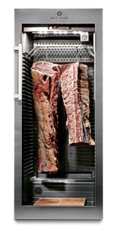 Шкаф холодильный DRY AGER DX 1001 Машины посудомоечные