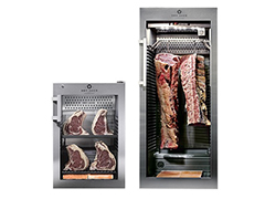 Шкафы для вызревания мяса DRY AGER